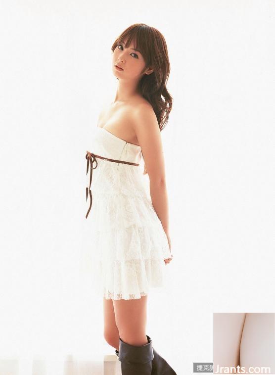 Ảnh gợi cảm Sasaki Nozomi 100P (100P) - Ảnh 31