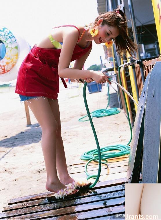 Ảnh gợi cảm Sasaki Nozomi 100P (100P) - Ảnh 51