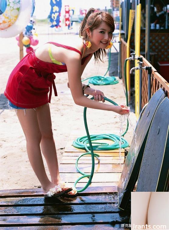 Ảnh gợi cảm Sasaki Nozomi 100P (100P) - Ảnh 52