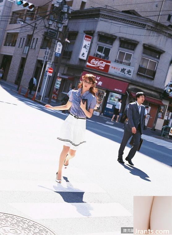 Ảnh gợi cảm Sasaki Nozomi 100P (100P) - Ảnh 54