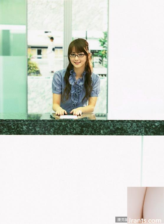 Ảnh gợi cảm Sasaki Nozomi 100P (100P) - Ảnh 56