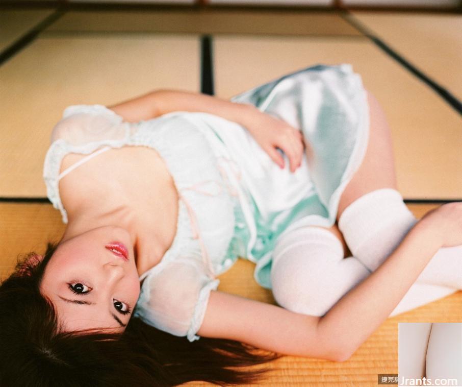 Ảnh gợi cảm Sasaki Nozomi 100P (100P) - Ảnh 82