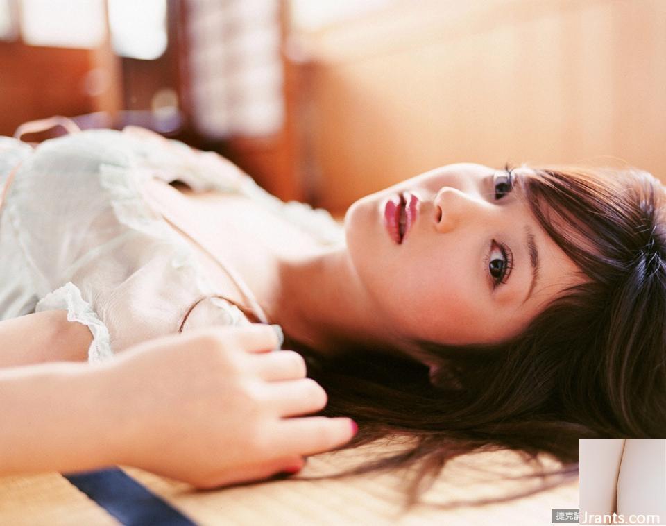 Ảnh gợi cảm Sasaki Nozomi 100P (100P) - Ảnh 85