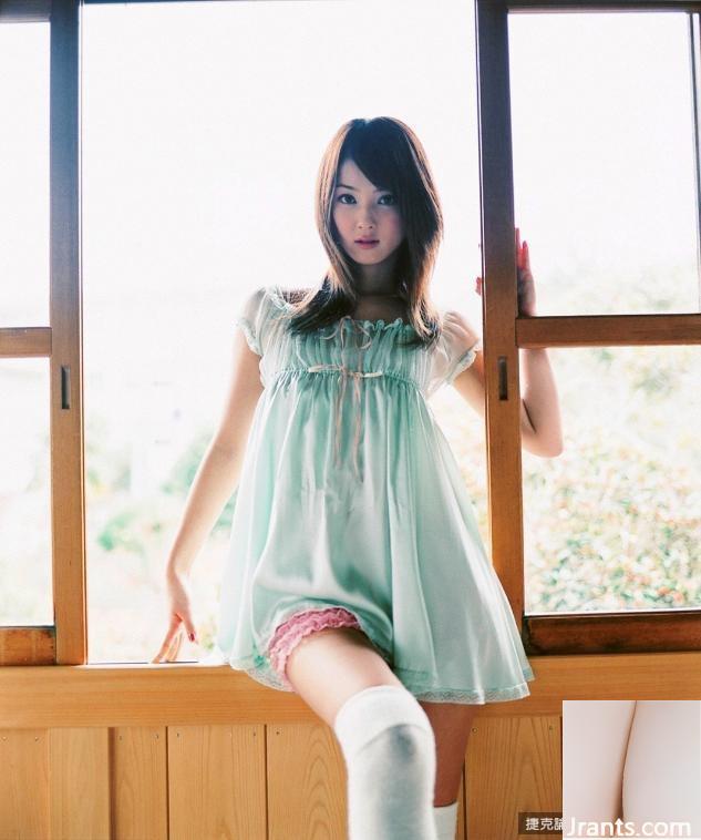 Ảnh gợi cảm Sasaki Nozomi 100P (100P) - Ảnh 86