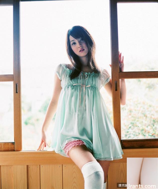 Ảnh gợi cảm Sasaki Nozomi 100P (100P) - Ảnh 88