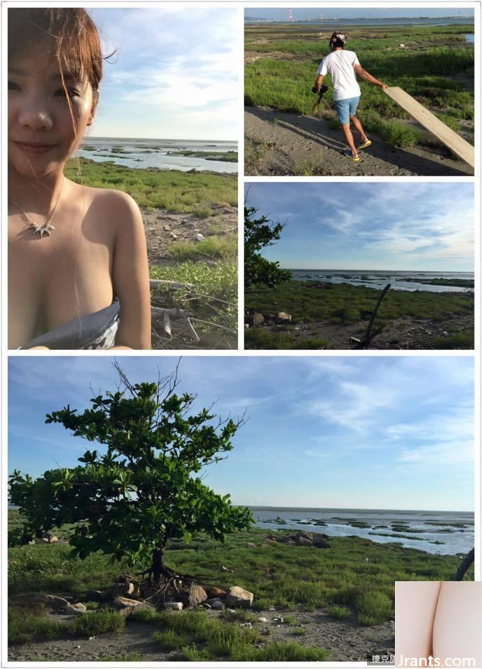 Thật khốc liệt! Sự nghiệp cho con bú và trang phục Giáng sinh gợi cảm của hot girl 32H Yuan đang bùng nổ (19P) - Ảnh 12