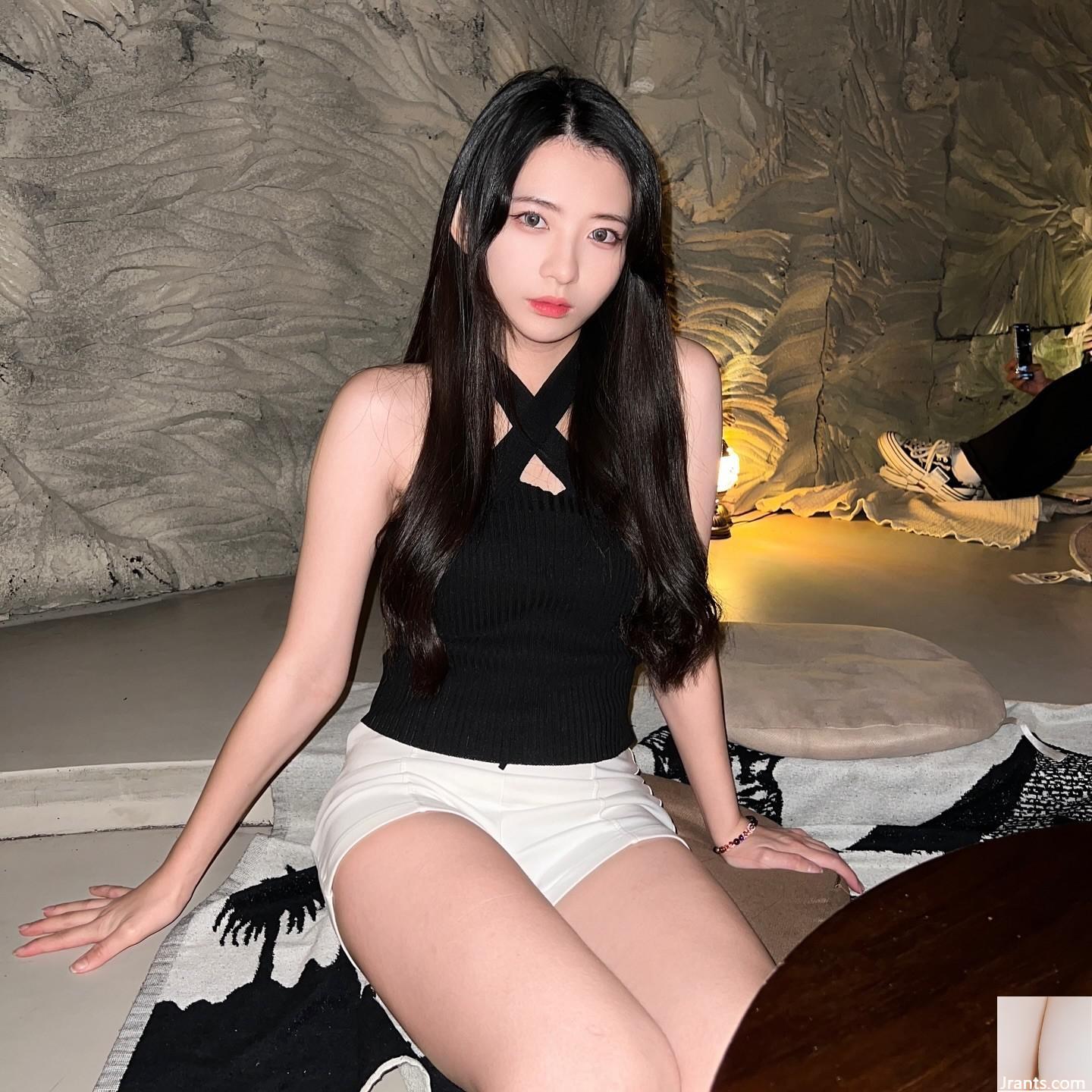 Vẻ ngoài xinh đẹp và vóc dáng tuyệt vời của “Tongtong” không thể cưỡng lại được (10P) - Ảnh 7