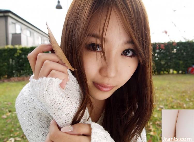 Mai Nishida: Ngoại hình của Cô gái dễ thương quá trong sáng và nguy hiểm, hình ảnh sơn nước cực chất (106P) - Ảnh 64