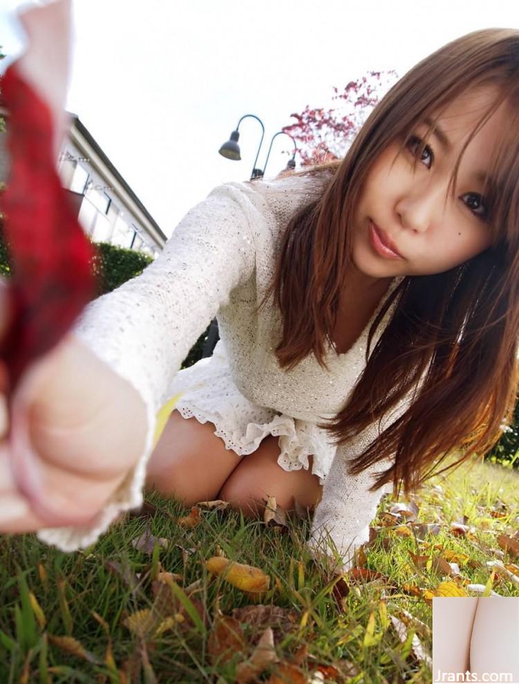 Mai Nishida: Ngoại hình của Cô gái dễ thương quá trong sáng và nguy hiểm, hình ảnh sơn nước cực chất (106P) - Ảnh 65