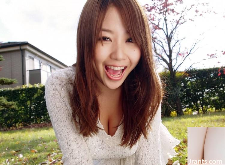 Mai Nishida: Ngoại hình của Cô gái dễ thương quá trong sáng và nguy hiểm, hình ảnh sơn nước cực chất (106P) - Ảnh 66