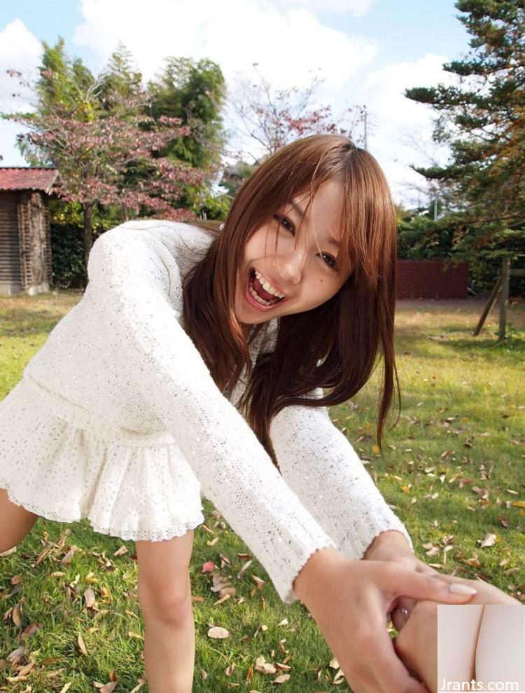 Mai Nishida: Ngoại hình của Cô gái dễ thương quá trong sáng và nguy hiểm, hình ảnh sơn nước cực chất (106P) - Ảnh 67