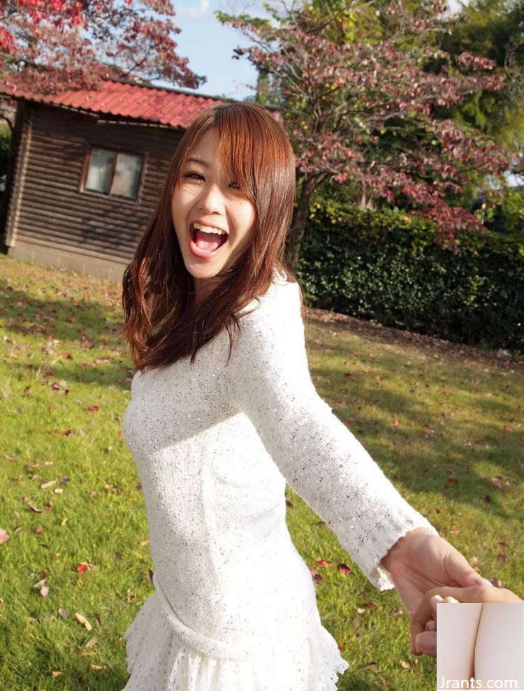 Mai Nishida: Ngoại hình của Cô gái dễ thương quá trong sáng và nguy hiểm, hình ảnh sơn nước cực chất (106P) - Ảnh 68