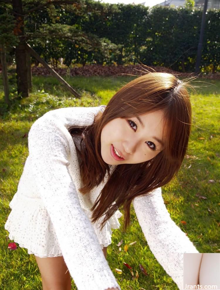 Mai Nishida: Ngoại hình của Cô gái dễ thương quá trong sáng và nguy hiểm, hình ảnh sơn nước cực chất (106P) - Ảnh 70