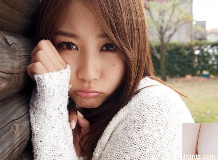 Mai Nishida: Ngoại hình của Cô gái dễ thương quá trong sáng và nguy hiểm, hình ảnh sơn nước cực chất (106P) - Ảnh 78