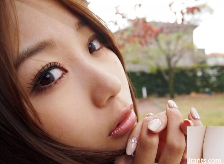 Mai Nishida: Ngoại hình của Cô gái dễ thương quá trong sáng và nguy hiểm, hình ảnh sơn nước cực chất (106P) - Ảnh 81