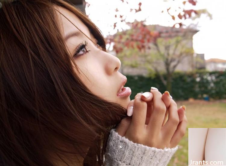 Mai Nishida: Ngoại hình của Cô gái dễ thương quá trong sáng và nguy hiểm, hình ảnh sơn nước cực chất (106P) - Ảnh 82