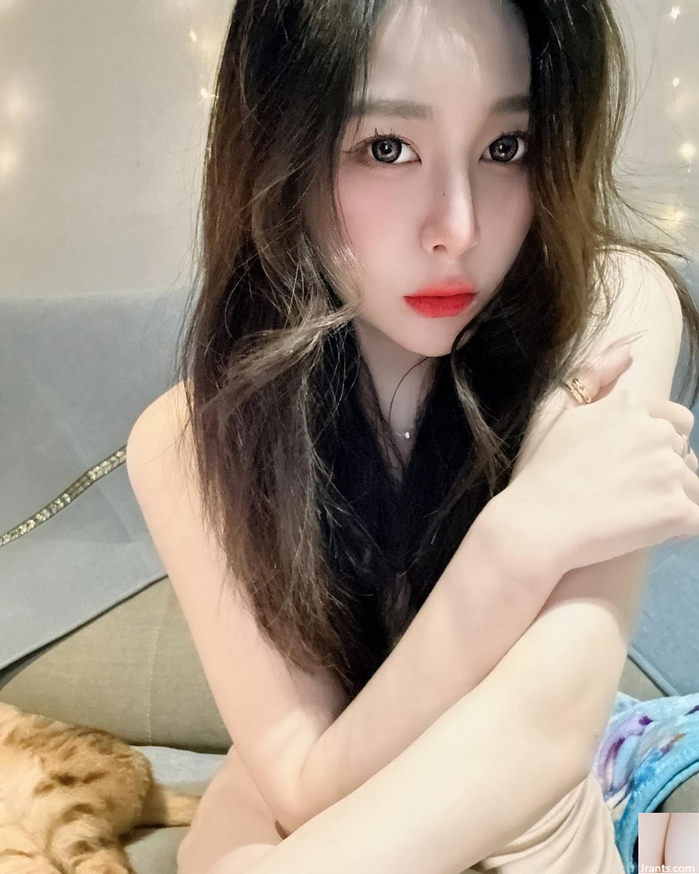 Thân hình trắng trẻo “Lin Shasha” có nụ cười ngọt ngào và khí chất hoàn hảo … Cô vô tình rơi vào rắc rối (21P) - Ảnh 2