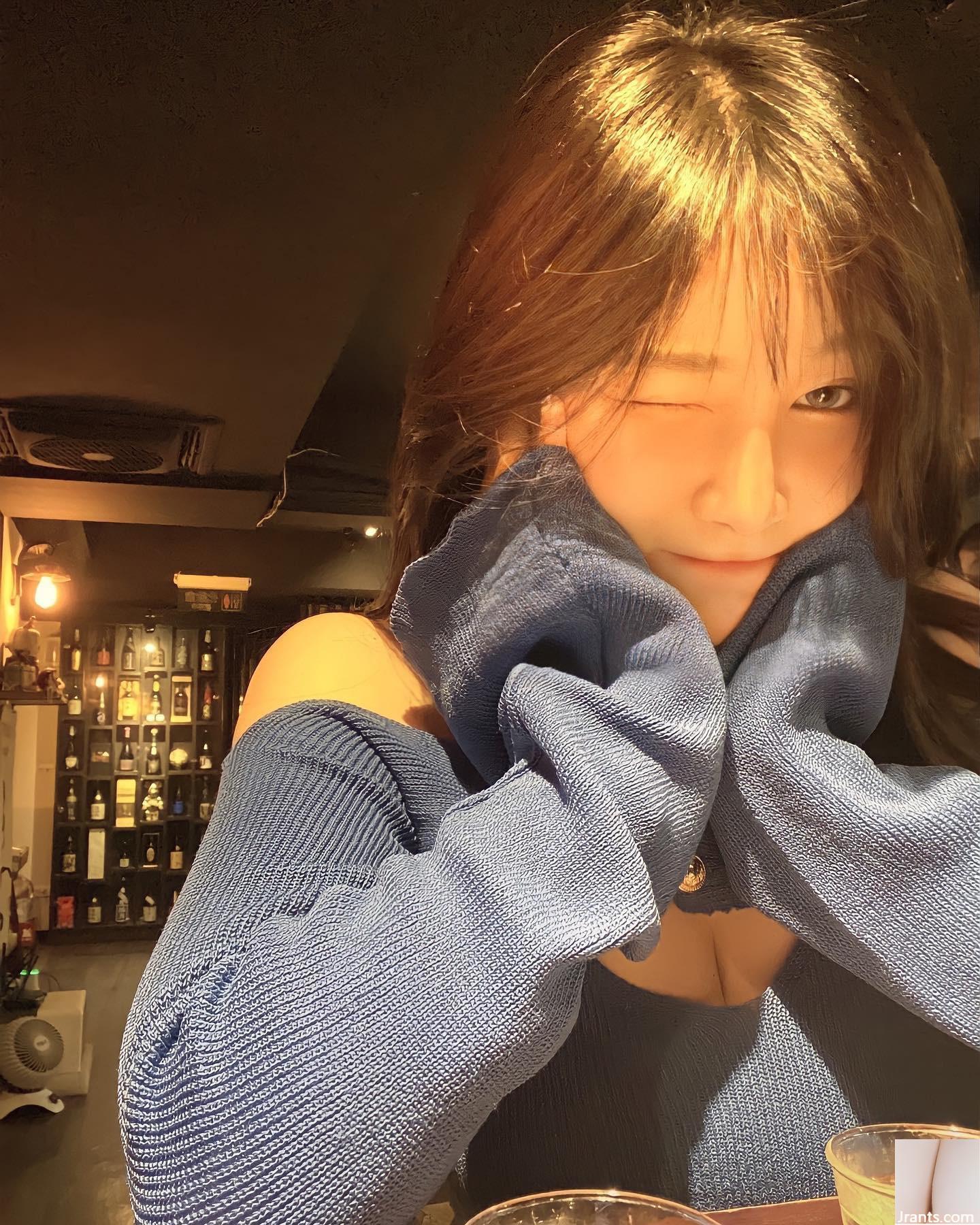 Thân hình trắng trẻo “Lin Shasha” có nụ cười ngọt ngào và khí chất hoàn hảo … Cô vô tình rơi vào rắc rối (21P) - Ảnh 4