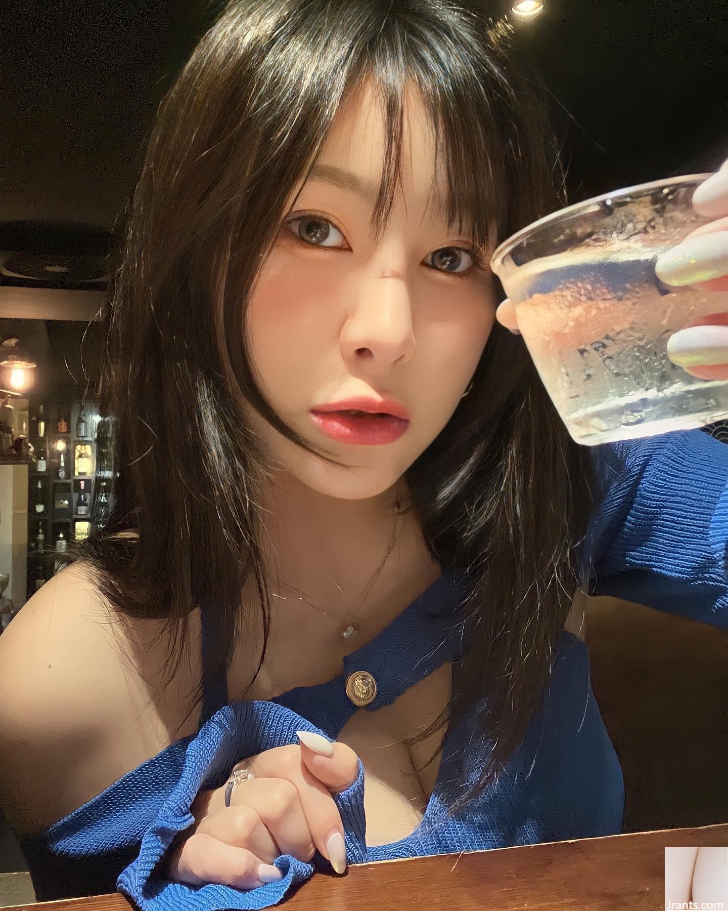 Thân hình trắng trẻo “Lin Shasha” có nụ cười ngọt ngào và khí chất hoàn hảo … Cô vô tình rơi vào rắc rối (21P) - Ảnh 5