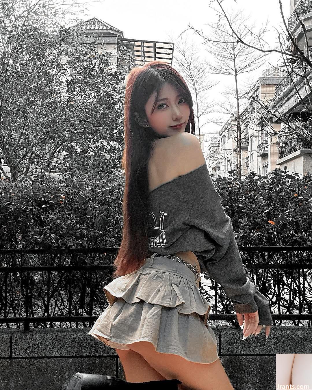 “Hitomi Kimi” ẩn chứa sự quyến rũ vô hạn dưới vẻ ngoài ngọt ngào (10P) - Ảnh 2