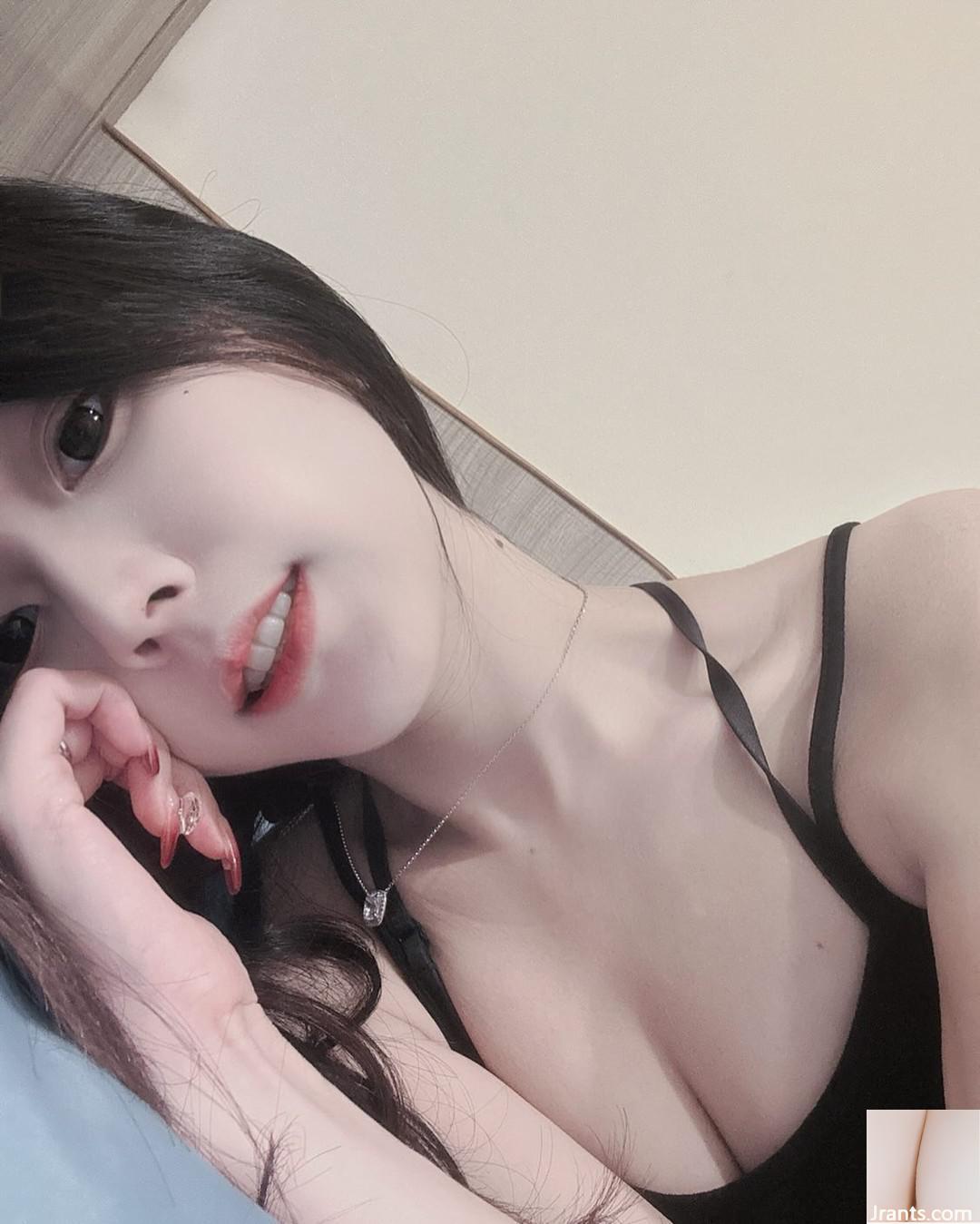 Khuôn mặt thanh tú như trẻ thơ “Ziqing” có thân hình khó tin không thể chê vào đâu được (20P) - Ảnh 15