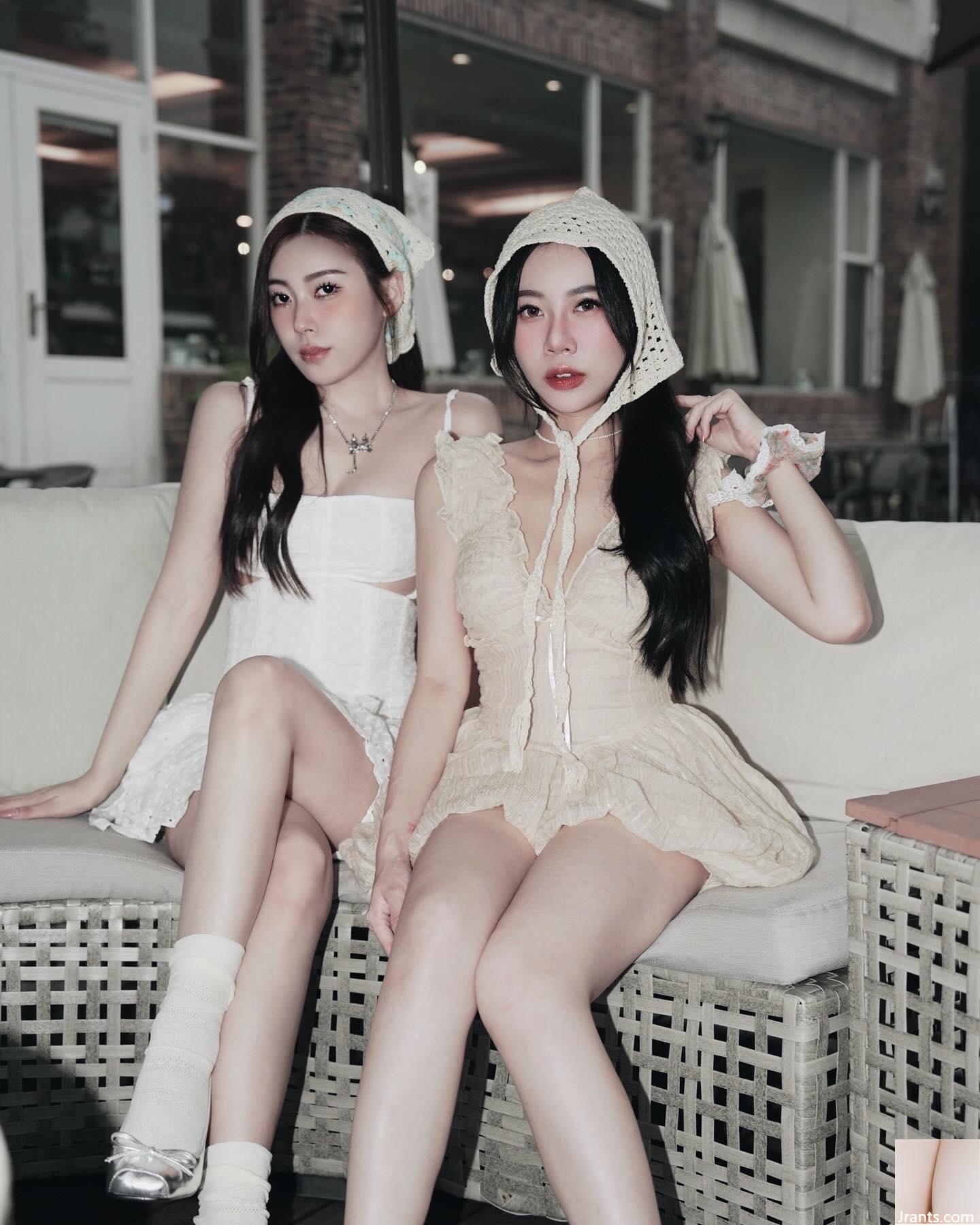 Bức ảnh gợi cảm “Tang Zhiran” lộ dáng, thu hút sự chú ý và sẽ chinh phục bạn (20P) - Ảnh 6