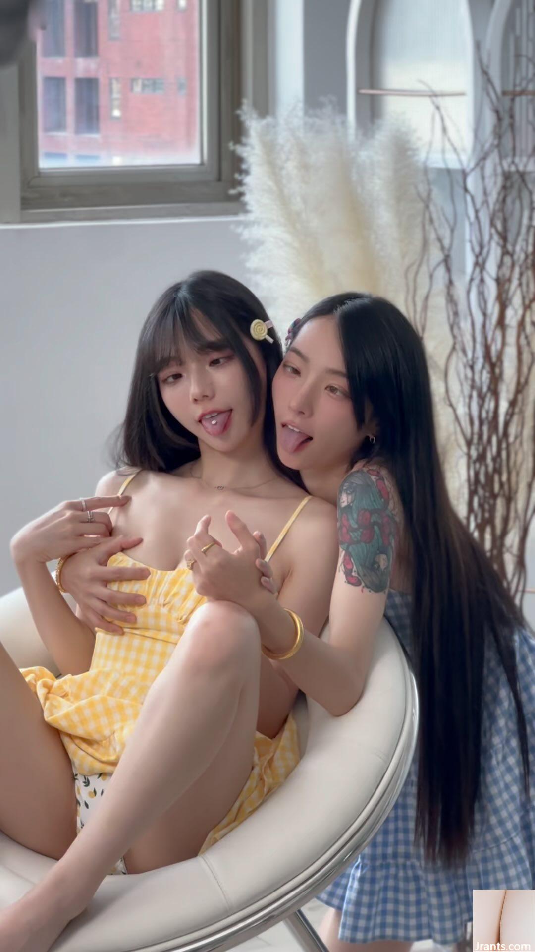 “Anh Piao” gợi cảm và quyến rũ với vòng một đầy đặn quá dữ dằn và nóng bỏng với đường cong chữ S (31P) - Ảnh 8