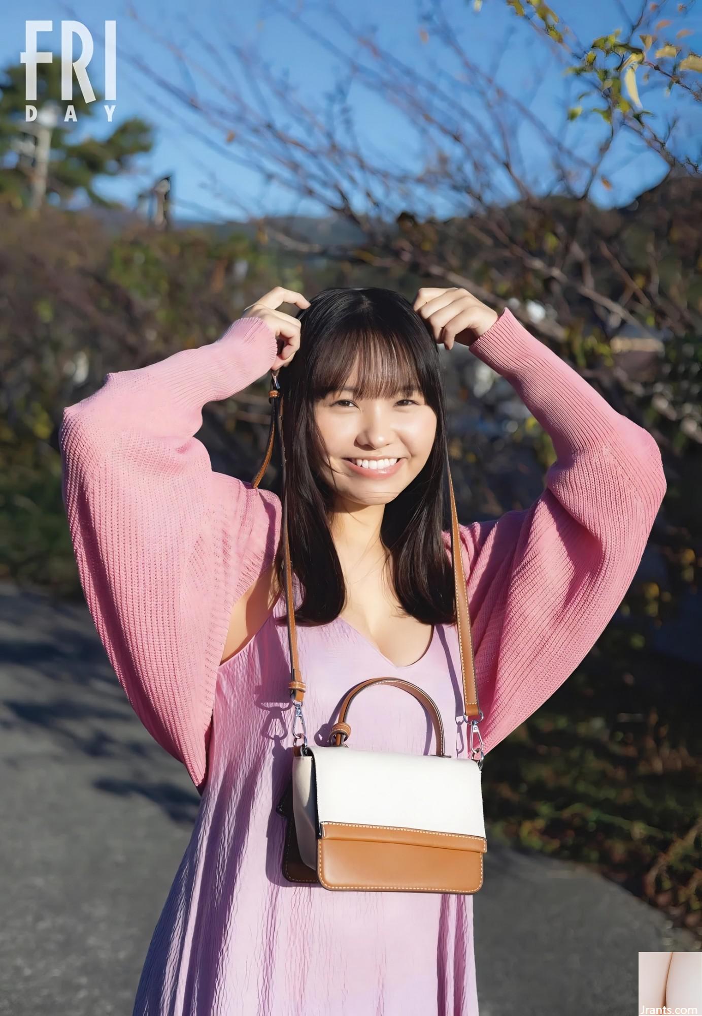 (Benxi Youba) Ác quỷ … quả bom núm vú mạnh đến mức không thể ngăn cản được (16P) - Ảnh 14