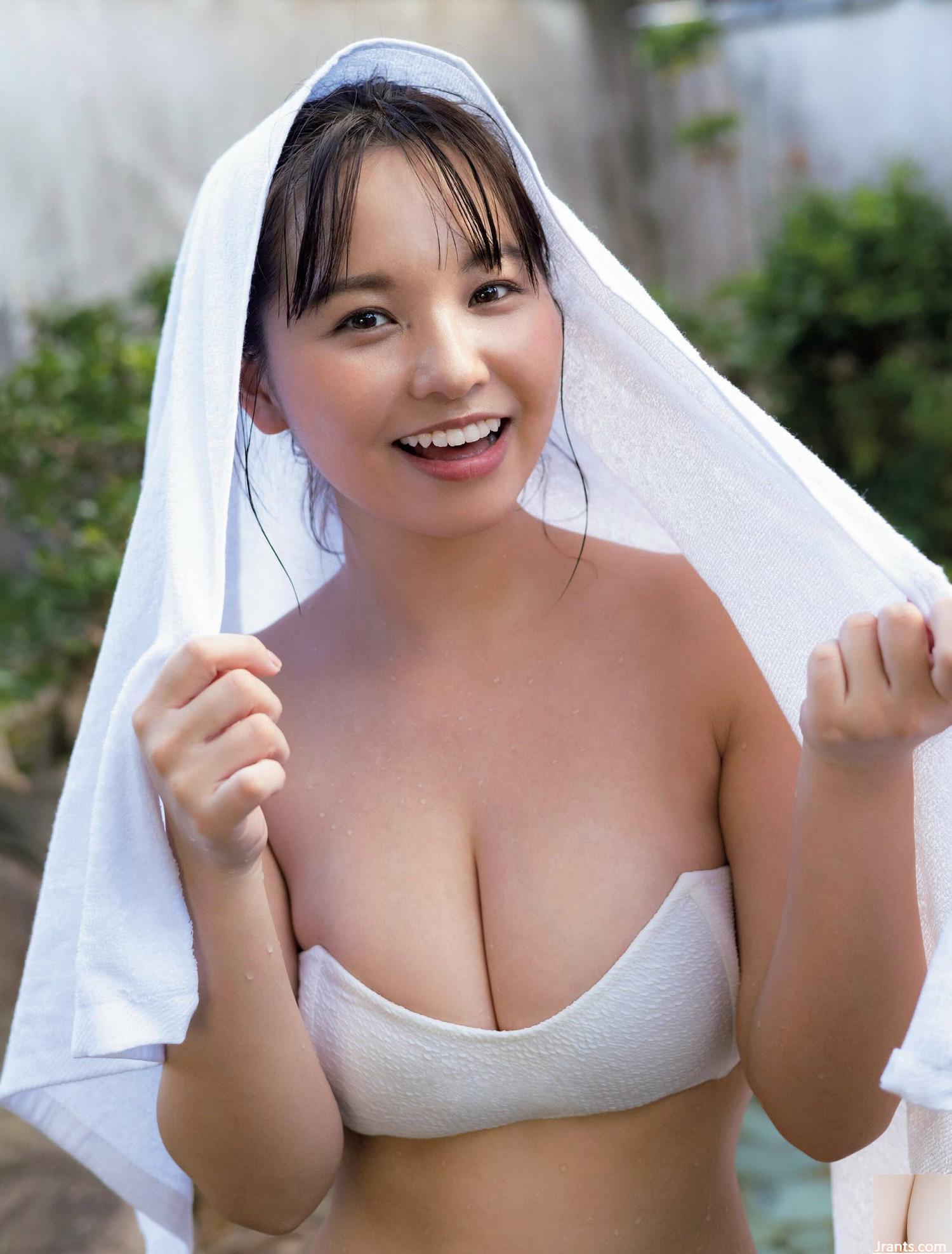 (Benxi Youba) Ác quỷ … quả bom núm vú mạnh đến mức không thể ngăn cản được (16P) - Ảnh 8