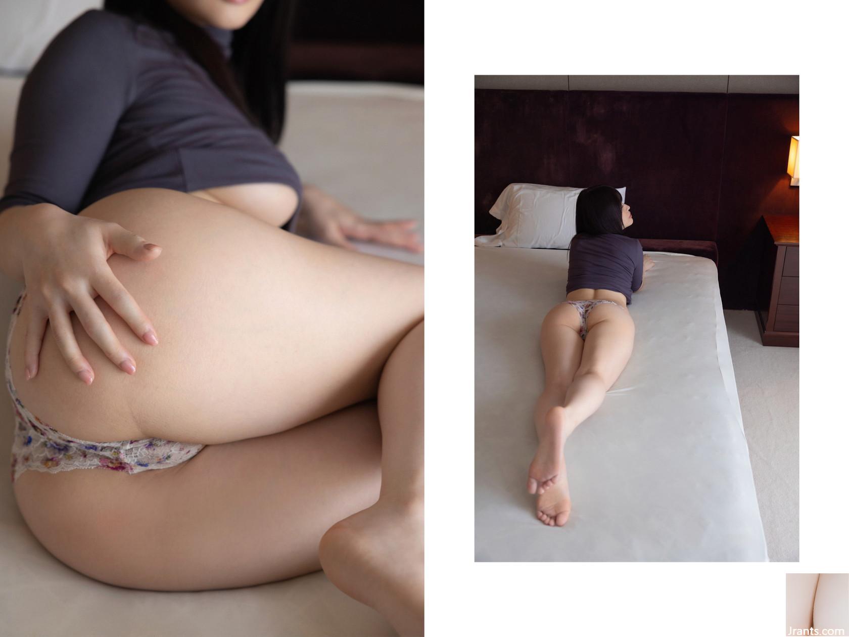 Bộ sưu tập ảnh ống đồng Meiri Shirayuri (53P) - Ảnh 22