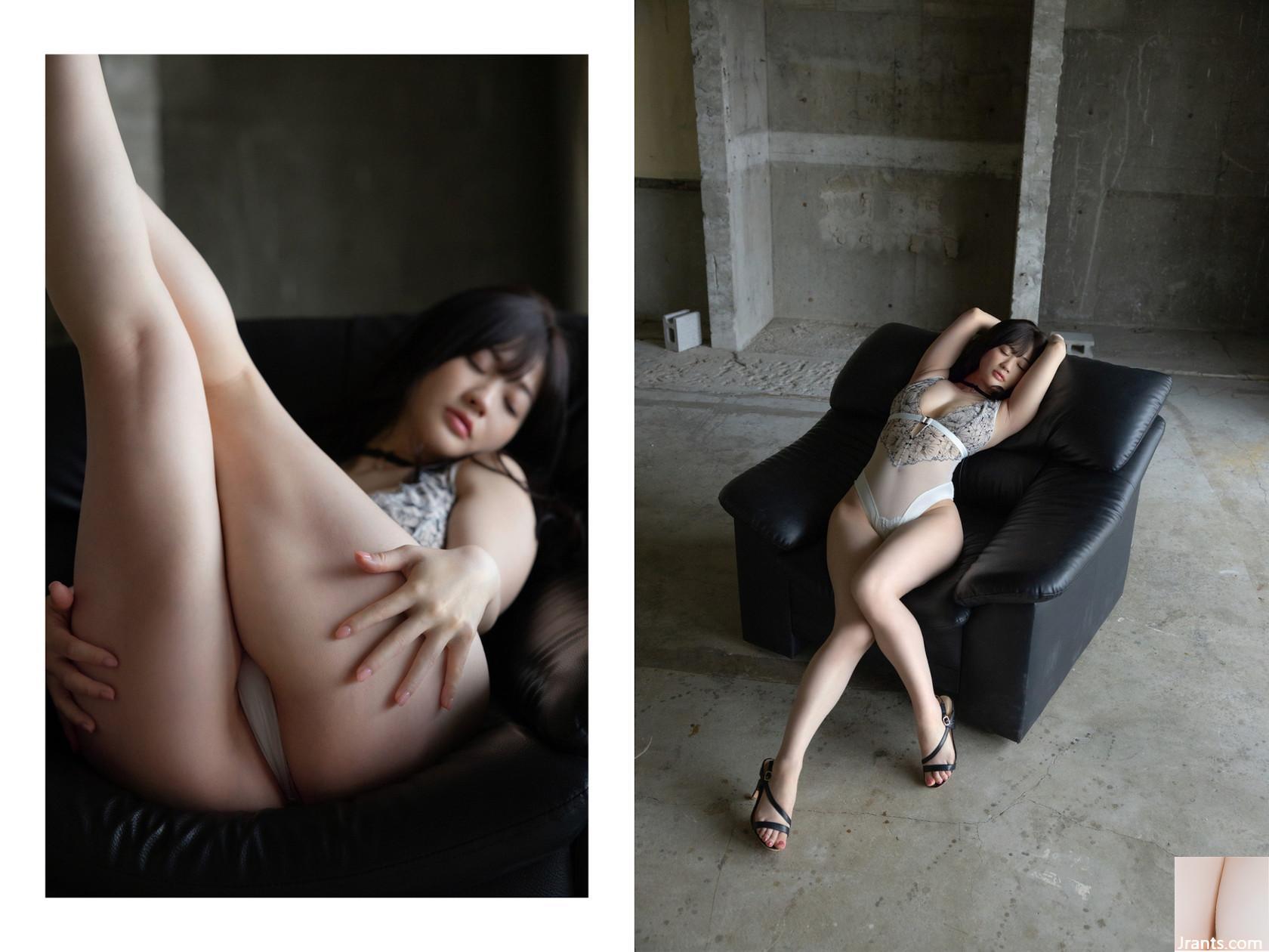 Bộ sưu tập ảnh ống đồng Meiri Shirayuri (53P) - Ảnh 36