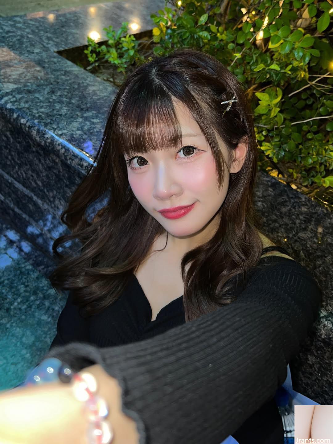 Nụ cười ngọt ngào của cô gái cổ vũ “Xian Diqi” quá quyến rũ? (10P) - Ảnh 7