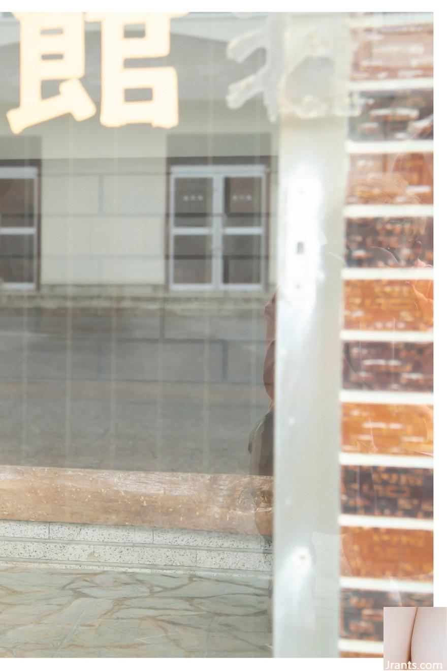 Bộ sưu tập ảnh khỏa thân tóc chính thức của Amu Hanamiya Giới thiệu về Amu (122P) - Ảnh 10