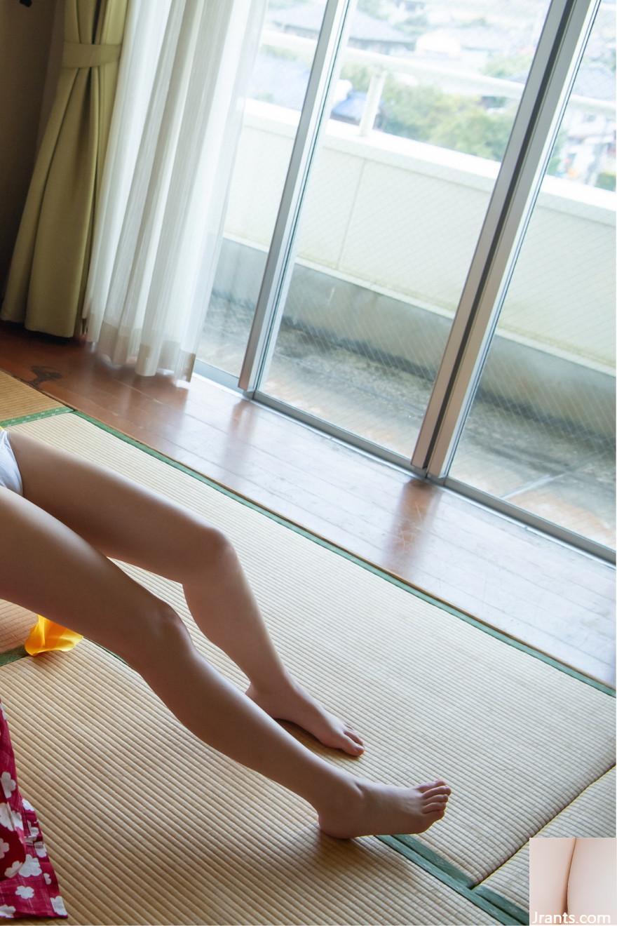 Bộ sưu tập ảnh khỏa thân tóc chính thức của Amu Hanamiya Giới thiệu về Amu (122P) - Ảnh 102