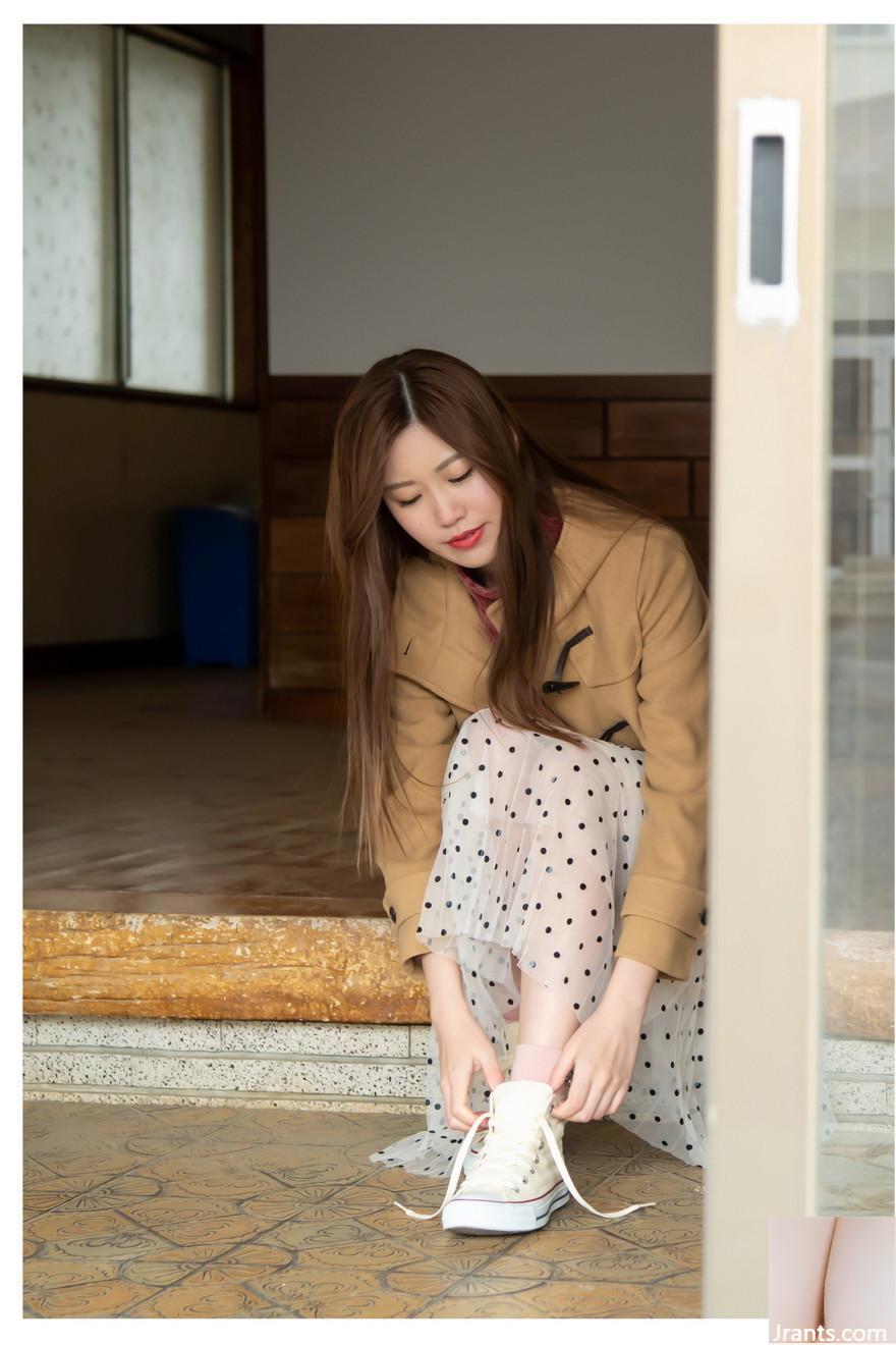 Bộ sưu tập ảnh khỏa thân tóc chính thức của Amu Hanamiya Giới thiệu về Amu (122P) - Ảnh 11