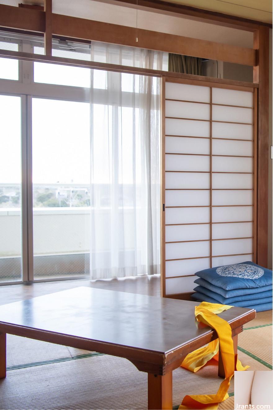 Bộ sưu tập ảnh khỏa thân tóc chính thức của Amu Hanamiya Giới thiệu về Amu (122P) - Ảnh 113