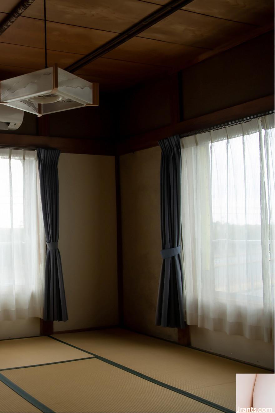 Bộ sưu tập ảnh khỏa thân tóc chính thức của Amu Hanamiya Giới thiệu về Amu (122P) - Ảnh 12