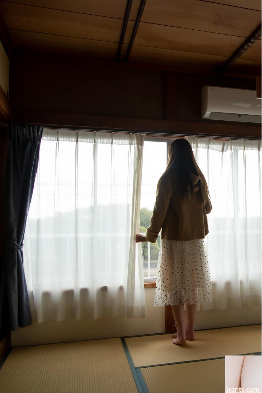 Bộ sưu tập ảnh khỏa thân tóc chính thức của Amu Hanamiya Giới thiệu về Amu (122P) - Ảnh 13