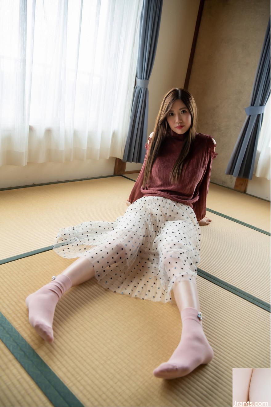 Bộ sưu tập ảnh khỏa thân tóc chính thức của Amu Hanamiya Giới thiệu về Amu (122P) - Ảnh 17