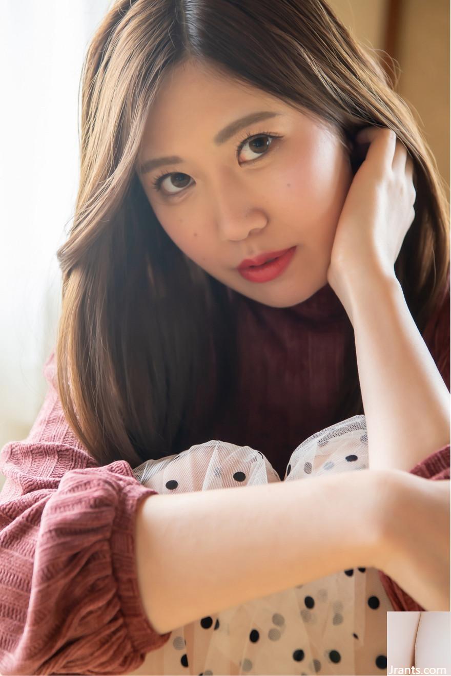 Bộ sưu tập ảnh khỏa thân tóc chính thức của Amu Hanamiya Giới thiệu về Amu (122P) - Ảnh 18