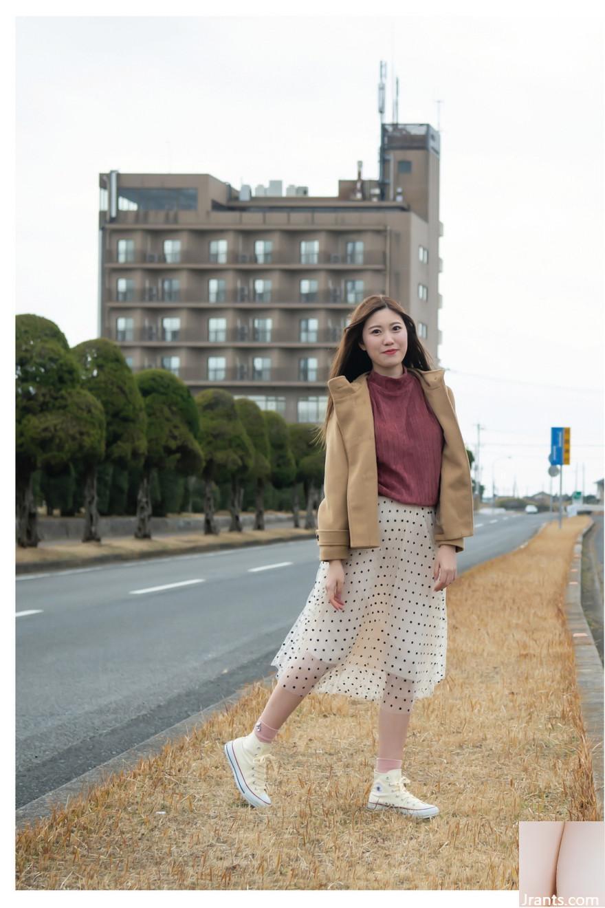 Bộ sưu tập ảnh khỏa thân tóc chính thức của Amu Hanamiya Giới thiệu về Amu (122P) - Ảnh 3