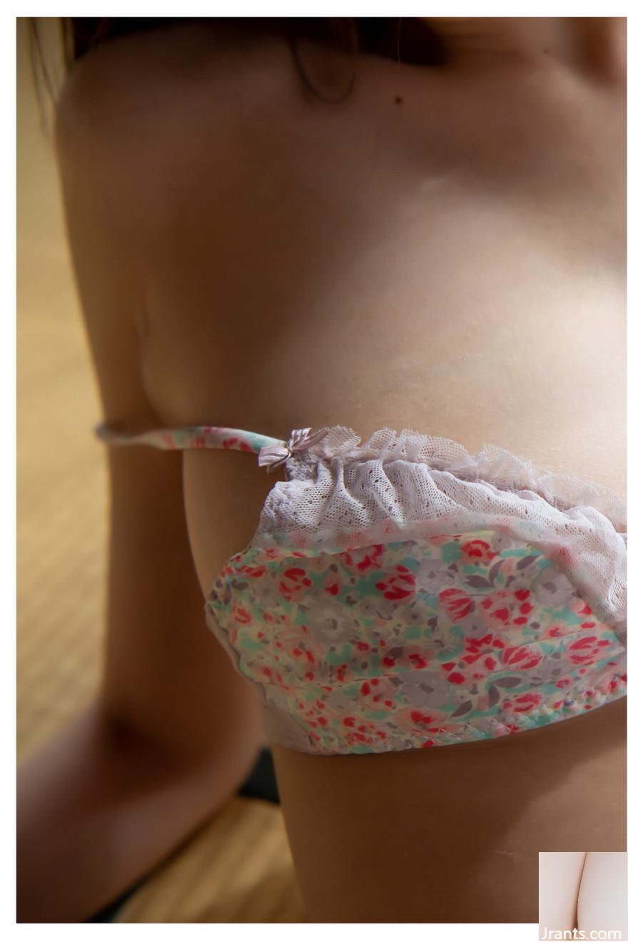 Bộ sưu tập ảnh khỏa thân tóc chính thức của Amu Hanamiya Giới thiệu về Amu (122P) - Ảnh 35