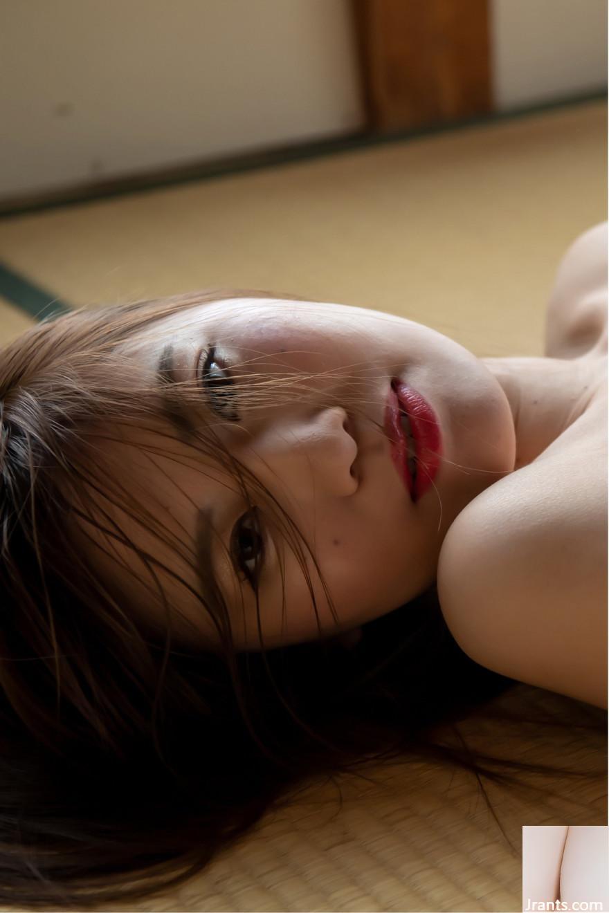 Bộ sưu tập ảnh khỏa thân tóc chính thức của Amu Hanamiya Giới thiệu về Amu (122P) - Ảnh 37