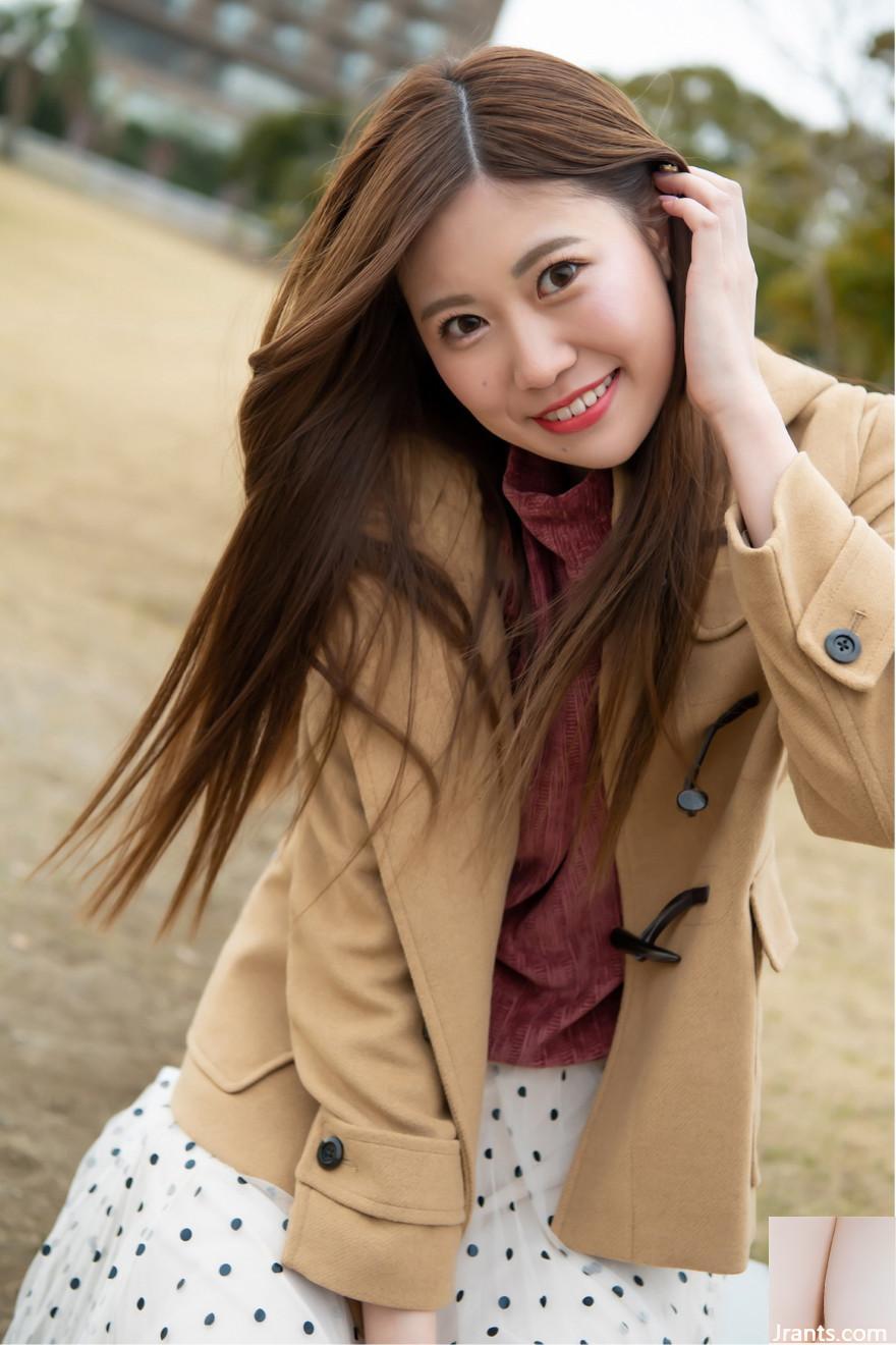 Bộ sưu tập ảnh khỏa thân tóc chính thức của Amu Hanamiya Giới thiệu về Amu (122P) - Ảnh 4