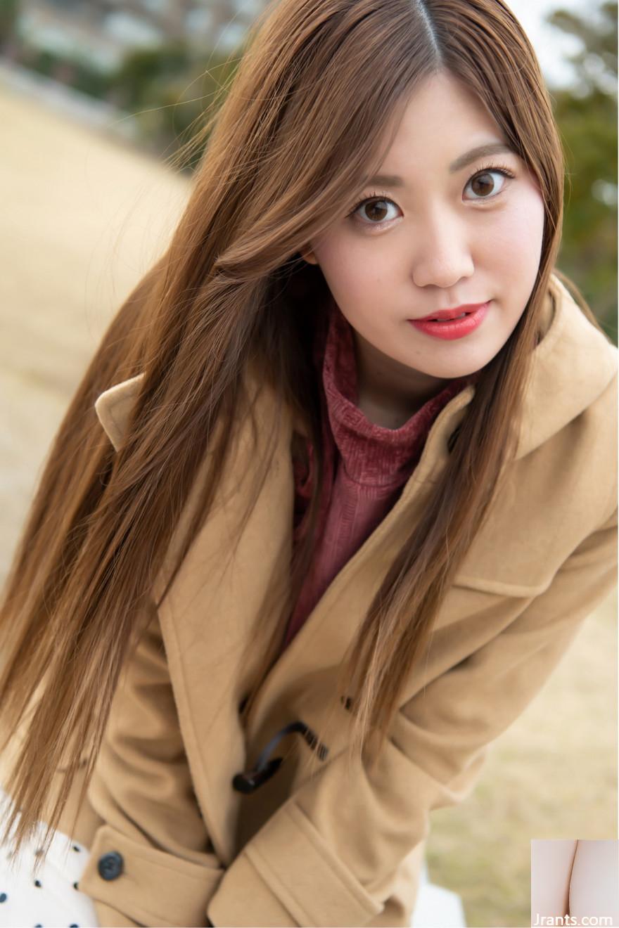 Bộ sưu tập ảnh khỏa thân tóc chính thức của Amu Hanamiya Giới thiệu về Amu (122P) - Ảnh 5