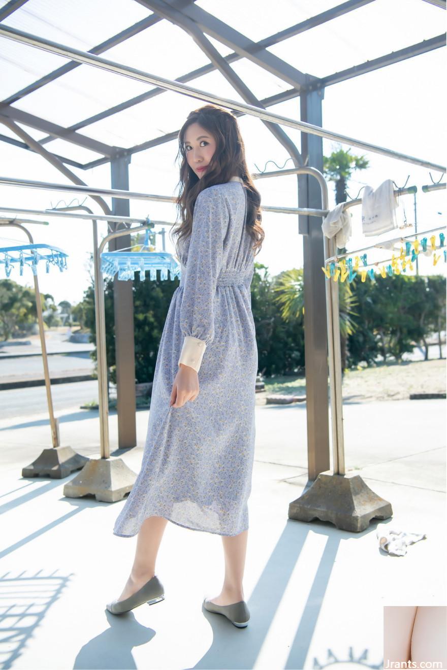 Bộ sưu tập ảnh khỏa thân tóc chính thức của Amu Hanamiya Giới thiệu về Amu (122P) - Ảnh 58