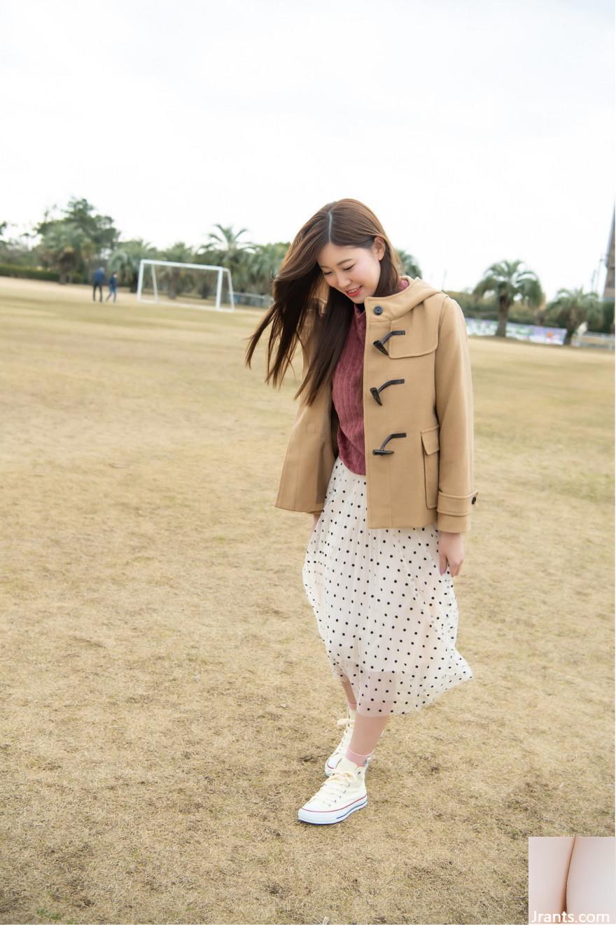 Bộ sưu tập ảnh khỏa thân tóc chính thức của Amu Hanamiya Giới thiệu về Amu (122P) - Ảnh 6