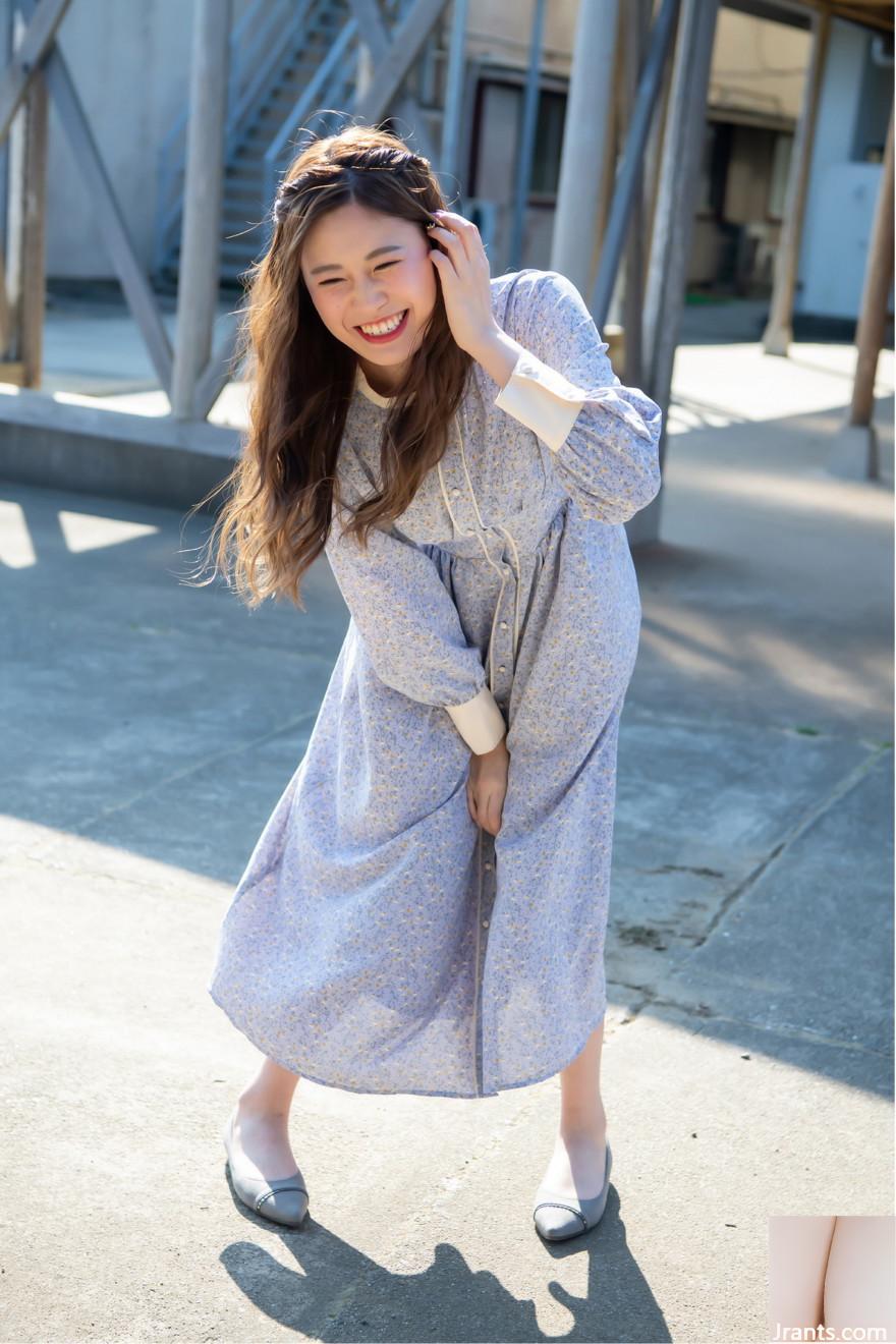 Bộ sưu tập ảnh khỏa thân tóc chính thức của Amu Hanamiya Giới thiệu về Amu (122P) - Ảnh 62