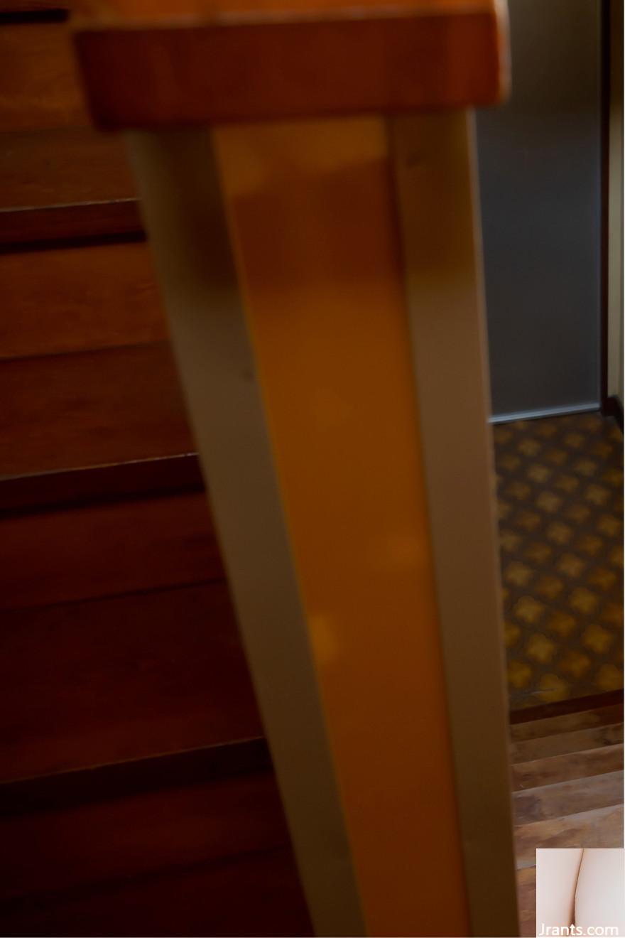 Bộ sưu tập ảnh khỏa thân tóc chính thức của Amu Hanamiya Giới thiệu về Amu (122P) - Ảnh 65