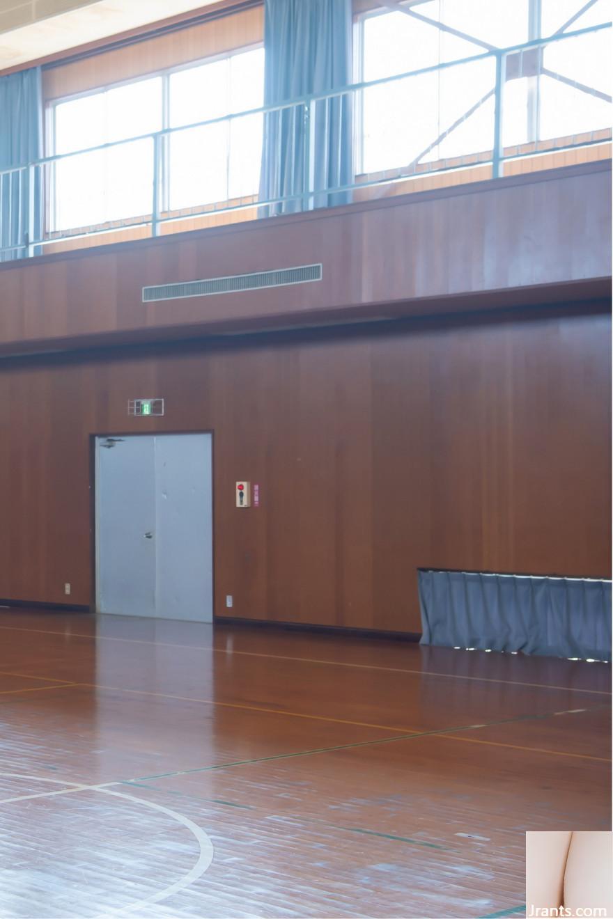 Bộ sưu tập ảnh khỏa thân tóc chính thức của Amu Hanamiya Giới thiệu về Amu (122P) - Ảnh 66